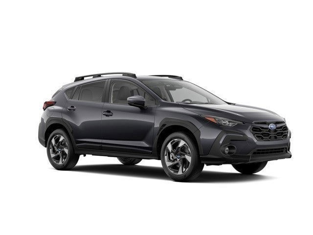 New 2024 Subaru Crosstrek Limited