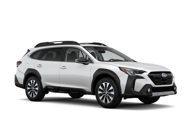 New 2025 Subaru Outback Limited XT