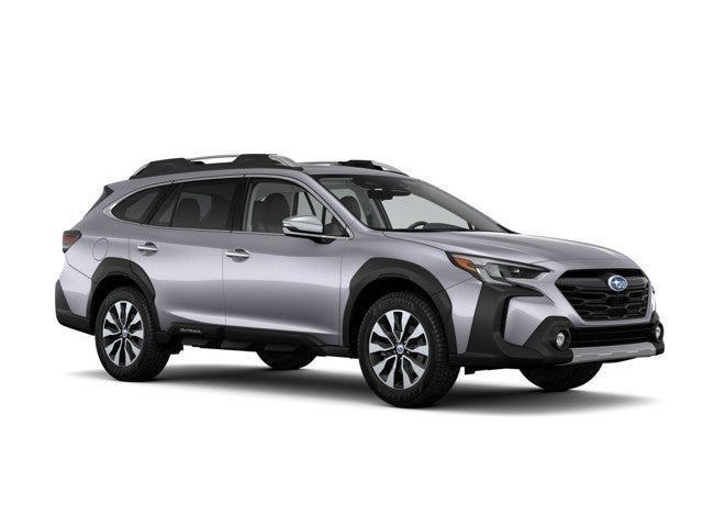 New 2025 Subaru Outback Touring XT