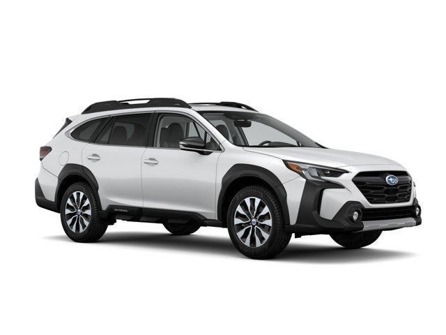 New 2025 Subaru Outback Limited