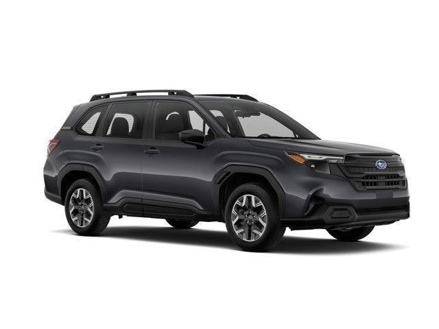 New 2025 Subaru Forester Base