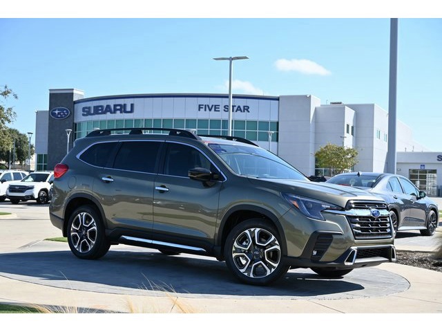 2024 Subaru Ascent Touring