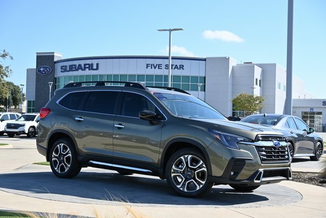 2024 Subaru Ascent Touring