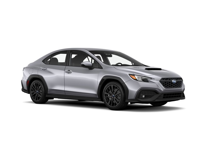 New 2024 Subaru WRX Premium