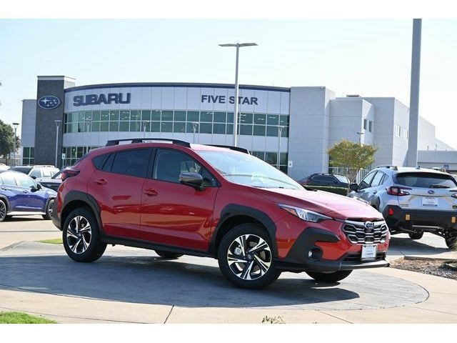 New 2024 Subaru Crosstrek Premium