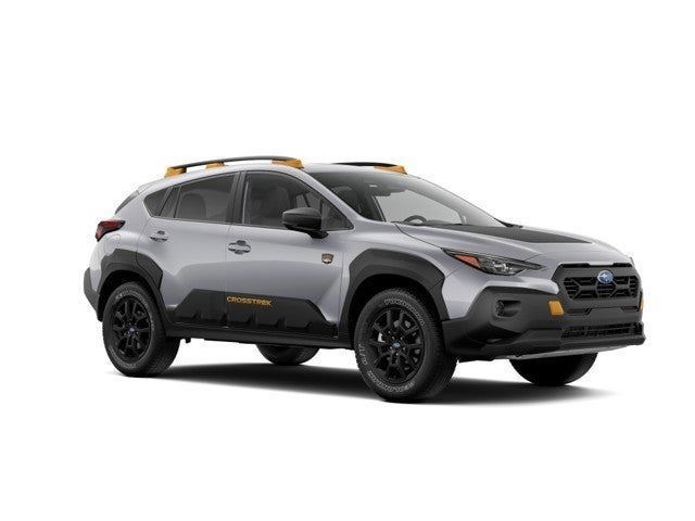 New 2024 Subaru Crosstrek Wilderness