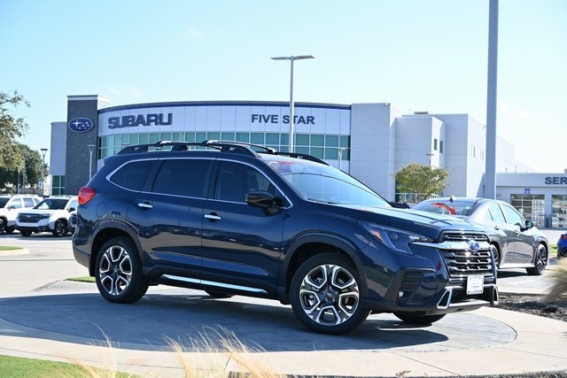 2024 Subaru Ascent Touring