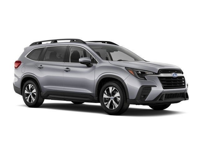 New 2024 Subaru Ascent Premium