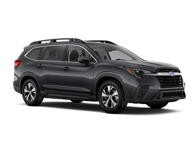 New 2024 Subaru Ascent Premium