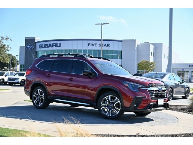 2024 Subaru Ascent Limited