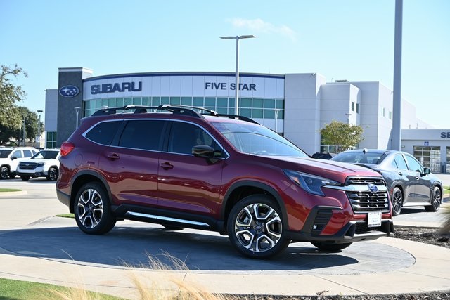 2024 Subaru Ascent Limited