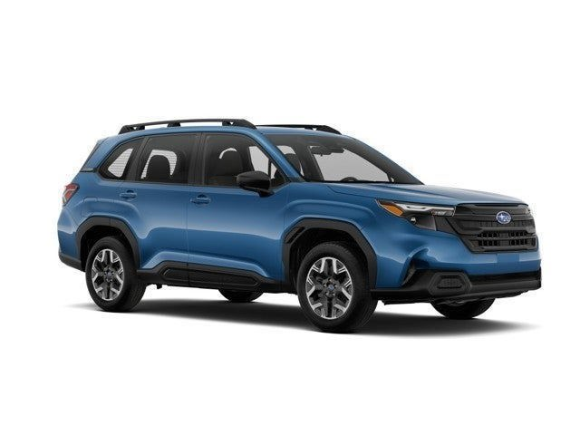 New 2025 Subaru Forester Base