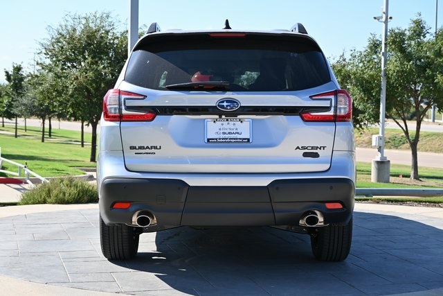 New 2024 Subaru Ascent Onyx Edition