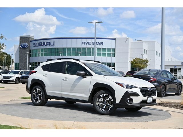 New 2024 Subaru Crosstrek Premium