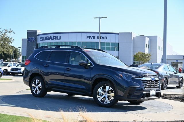 2024 Subaru Ascent Premium