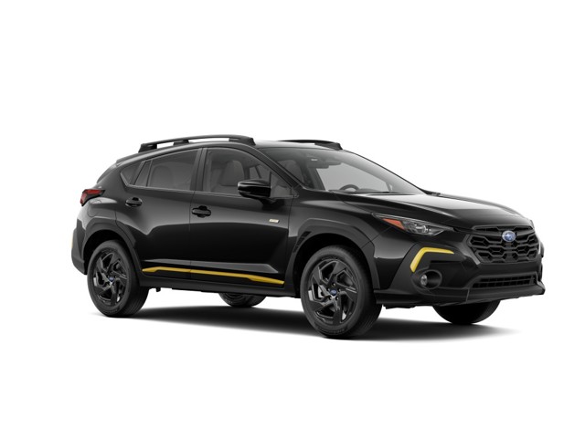 New 2024 Subaru Crosstrek Sport