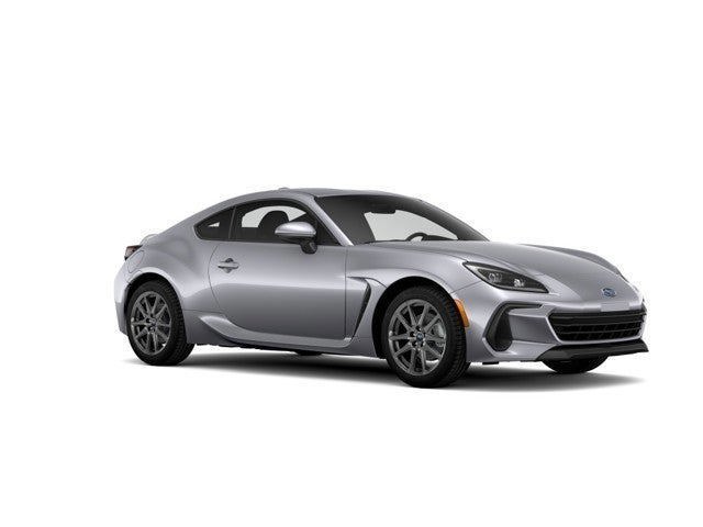 2024 Subaru BRZ Premium