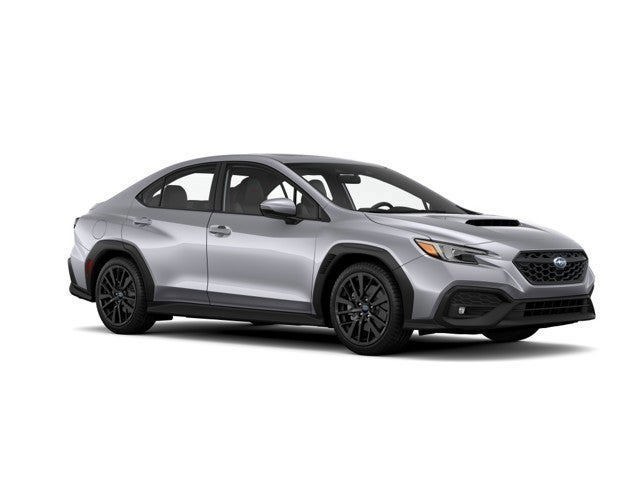 New 2024 Subaru WRX Limited