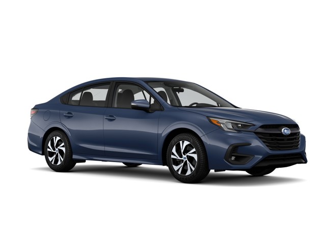 New 2025 Subaru Legacy Premium