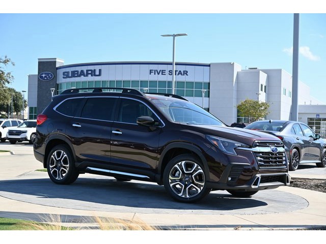 2024 Subaru Ascent Touring