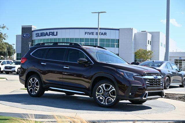 2024 Subaru Ascent Touring