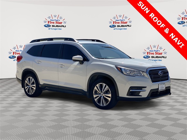 2021 Subaru Ascent Premium