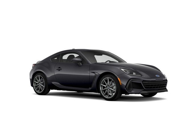 New 2024 Subaru BRZ Limited