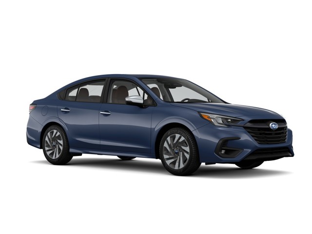 New 2025 Subaru Legacy Touring XT