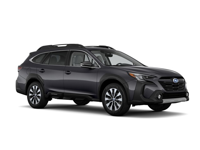 New 2025 Subaru Outback Limited XT