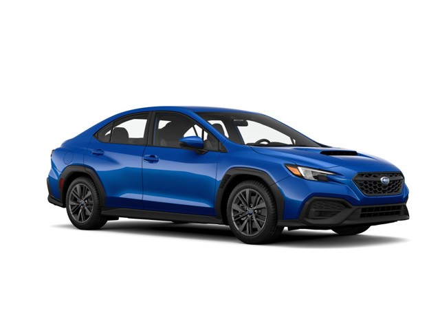 2024 Subaru WRX Base