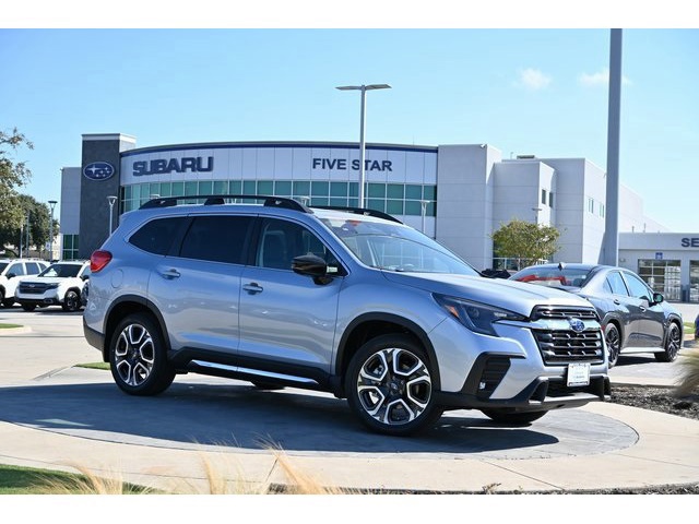 2024 Subaru Ascent Limited