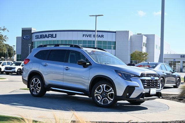 2024 Subaru Ascent Limited