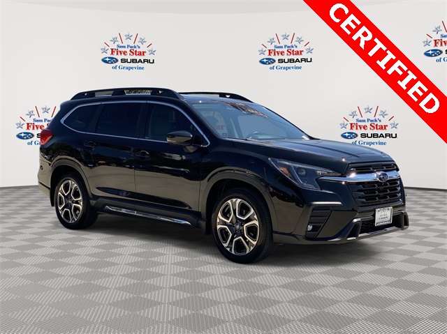 Used 2024 Subaru Ascent Limited