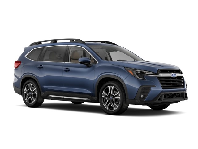 New 2024 Subaru Ascent Limited