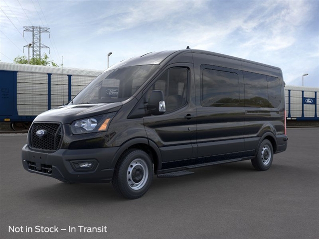 2024 Ford Transit-350 XL