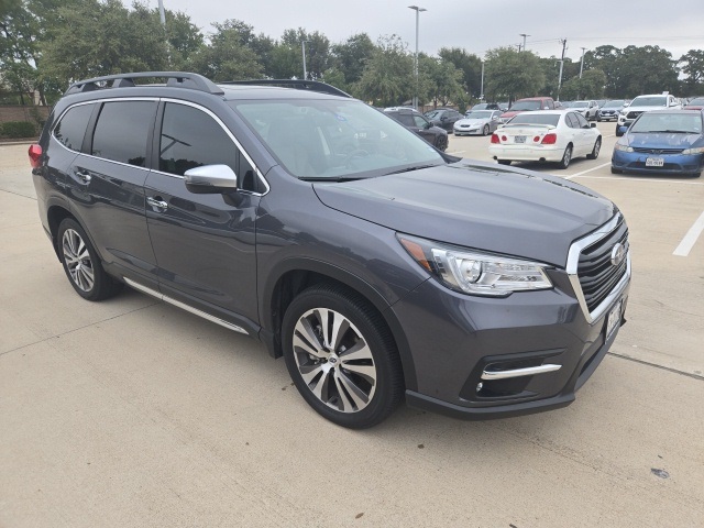 2021 Subaru Ascent Touring