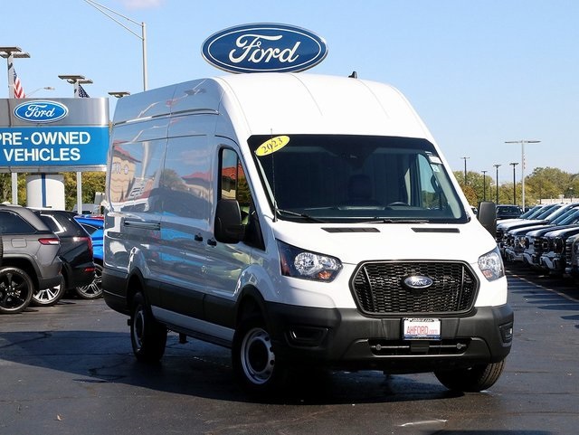 2023 Ford Transit-250 Base