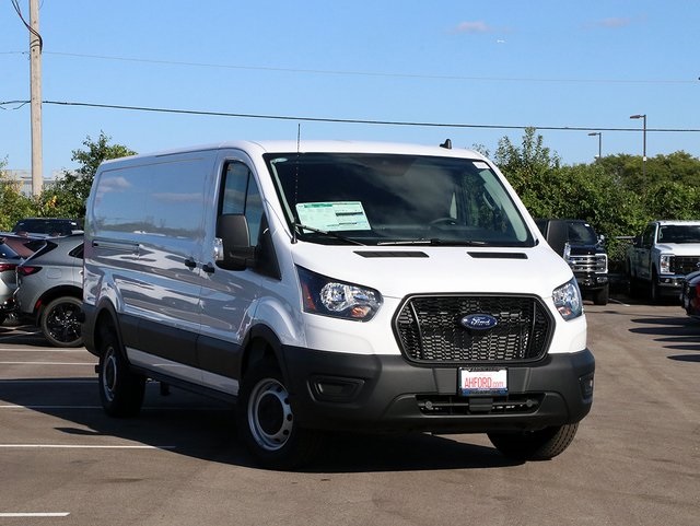 2024 Ford Transit-150 Base