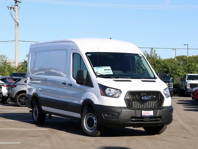 2024 Ford Transit-250 Base