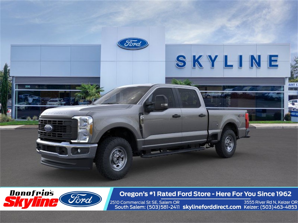 2024 Ford F-250SD XL