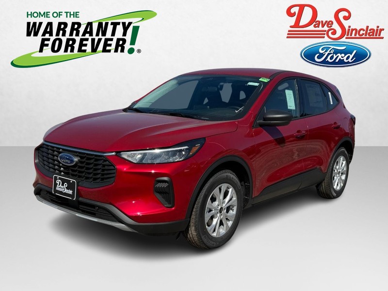 2025 Ford vehicles Dave Sinclair Ford