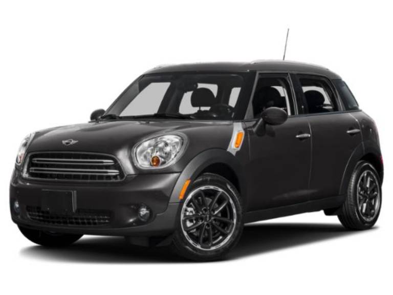 2015 Mini Cooper Countryman Cooper