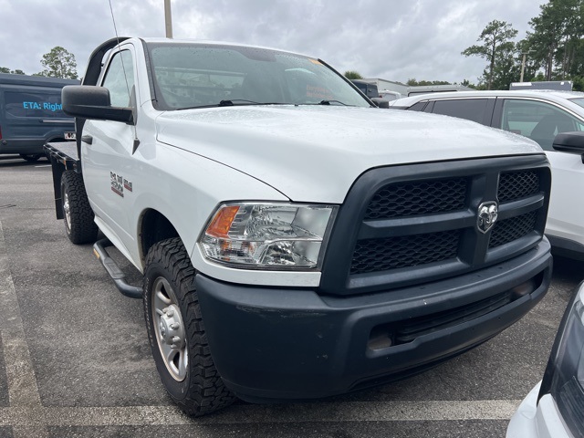 2017 RAM 2500 Tradesman