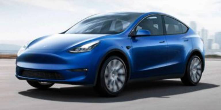 2023 Tesla Model Y AWD