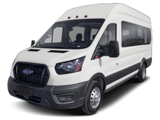 New 2024 Ford Transit-350 