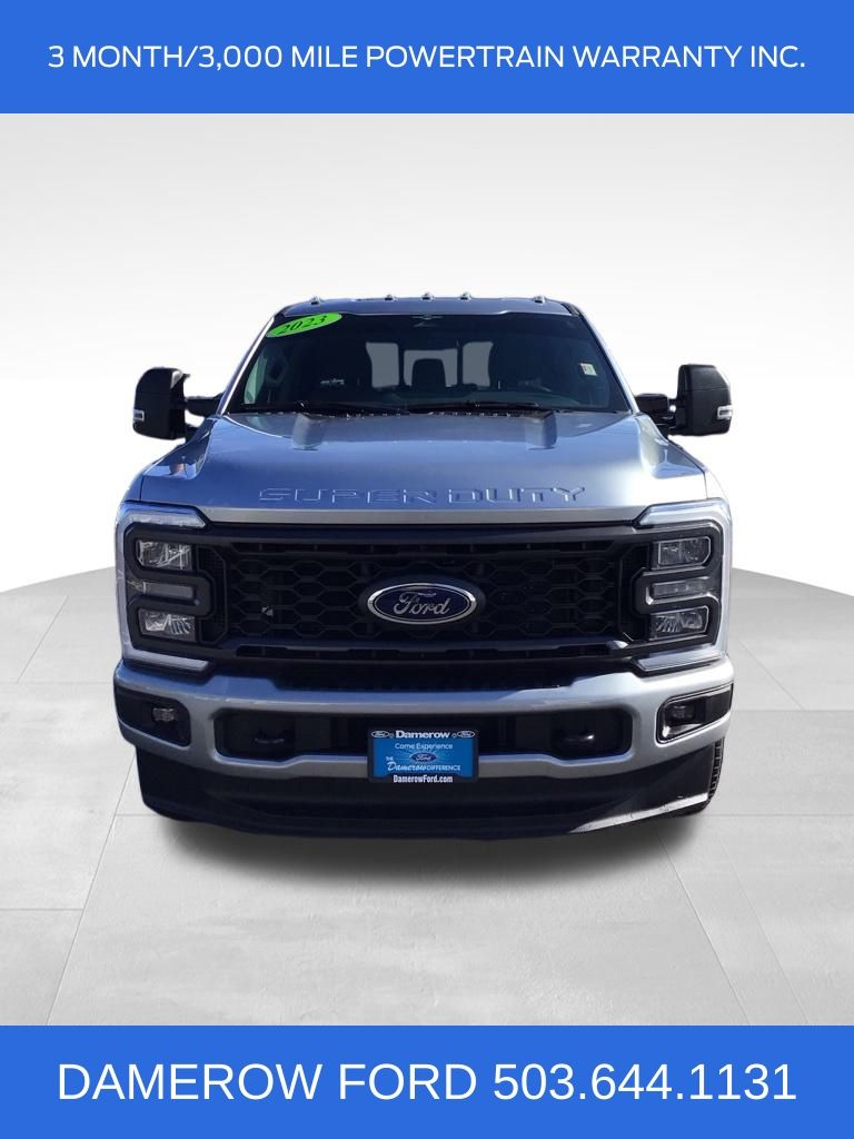 2023 Ford F-350SD XL