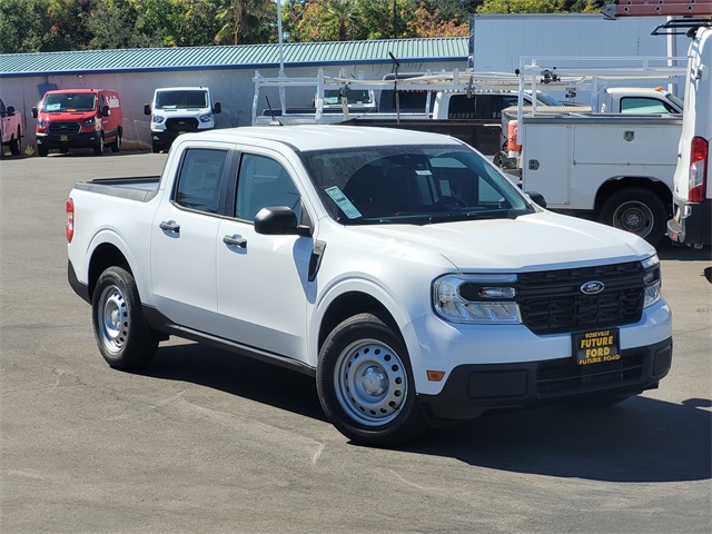 New 2024 Ford Maverick XL