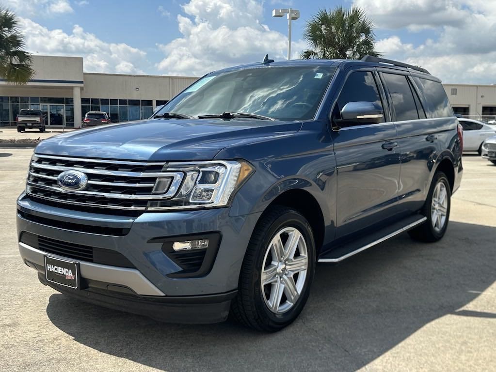 2020 Ford Expedition XLT