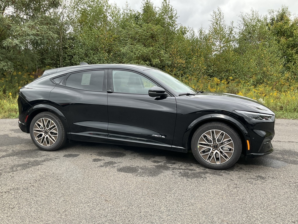 2024 Ford Mustang Mach-E Premium