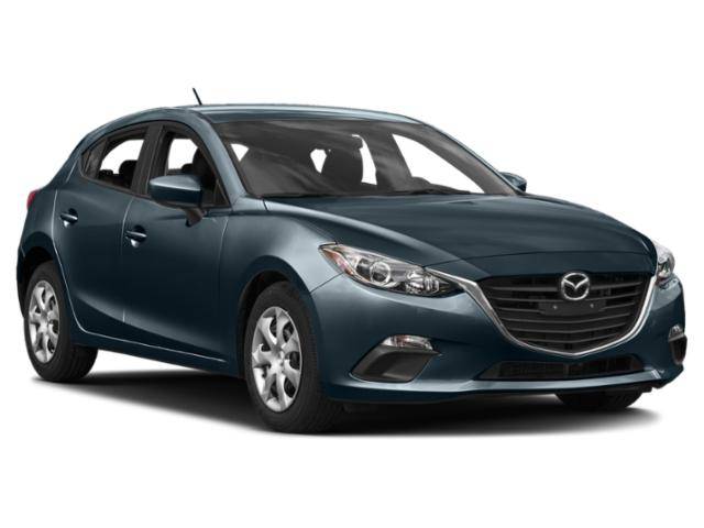 2015 Mazda Mazda3 I Grand Touring